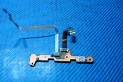 Toshiba Satellite C55Dt-A5305 15.6" OEM Mouse Button Board w/Cables V000320230 Apple