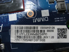 HP EliteBook 745 G3 14" AMD A10-8700B 1.8Ghz Motherboard 6050A2728001