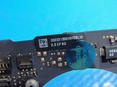 MacBook Pro A1425 13" Late 2012 MD212LL/A i5 2.5GHz 8GB Logic Board 661-7006