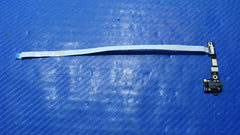 Lenovo Miix 310-10icr 10.1" Genuine Headphone Audio Board w/Cable M1029_S&P_V1.3 Lenovo