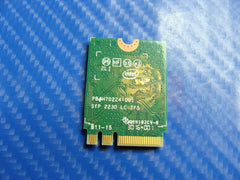 Sony Vaio Z Flip VJZ13BA11L 13.3" OEM WiFi Wireless Card 840080-001 8260NGW ER* - Laptop Parts - Buy Authentic Computer Parts - Top Seller Ebay