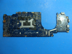 Dell Latitude 5491 14" Intel i5-8300H 2.3GHz Motherboard 58YYD LA-F701P AS IS