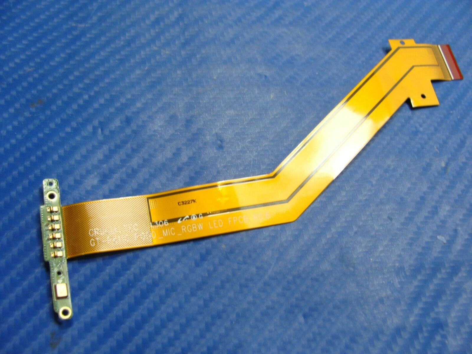 Samsung Nexus GT-P8110 10.1