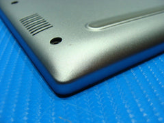 Dell Inspiron 7460 14" Genuine Laptop Bottom Base Case Cover Silver 35HW3