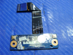 Lenovo IdeaPad G585-20137 15.6" Genuine Mouse Button Board w/ Cable LS-7984P ER* - Laptop Parts - Buy Authentic Computer Parts - Top Seller Ebay