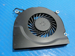 MacBook Pro A1297 MC024LL/A Early 2010 17" Genuine Laptop Right Fan 922-9294 - Laptop Parts - Buy Authentic Computer Parts - Top Seller Ebay