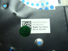 Dell Latitude E7450 14" Genuine Laptop Palmrest w/ Touchpad CF30C