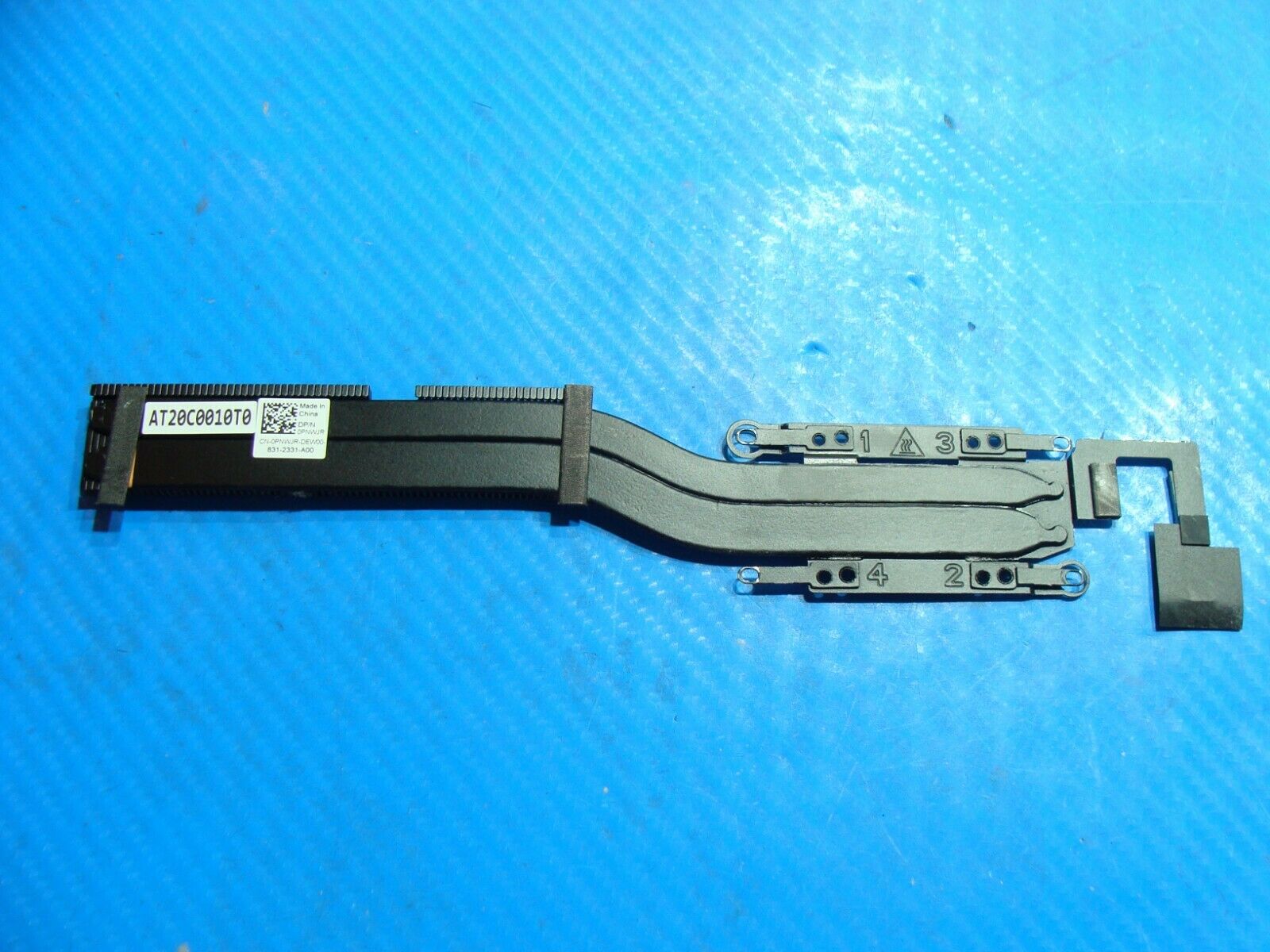 Dell XPS 13 9370 13.3