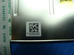 Dell Latitude 14" 5480 Smart Card Reader Slot Cage Circuit Board w/Cable 17N6J 