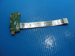 Asus K56CA 15.6" Audio USB Board w/Cable 69N0N3G10C01