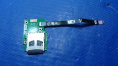 Asus Transformer Pad TF300T 10.1" OEM Card Reader Board w/Cable 60OK0GCR1000C01 Asus
