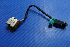 HP Pavilion g6-2123us 15.6" Genuine Laptop DC IN Power Jack  661680-302 HP