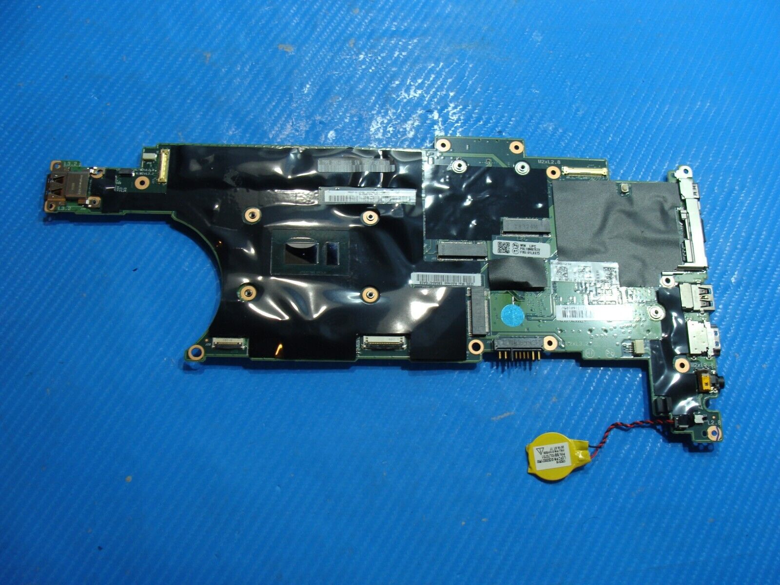 Lenovo ThinkPad X280 12.5