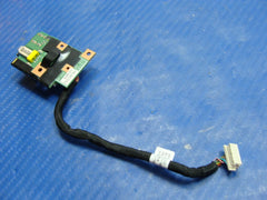 Lenovo ThinkPad T410 14.1" Genuine USB Board w/ Cable 48.4FZ02.011 63Y2122 ER* - Laptop Parts - Buy Authentic Computer Parts - Top Seller Ebay