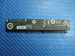 MSI GL62M MS-16J9 15.6" Genuine Laptop HDD Hard Drive Connector MS-16J9C ER* - Laptop Parts - Buy Authentic Computer Parts - Top Seller Ebay