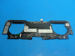 MacBook Pro A1707 Mid 2017 i7-7700HQ 2.8GHz 16GB 256GB 555 Logic Board 661-07761 - Laptop Parts - Buy Authentic Computer Parts - Top Seller Ebay