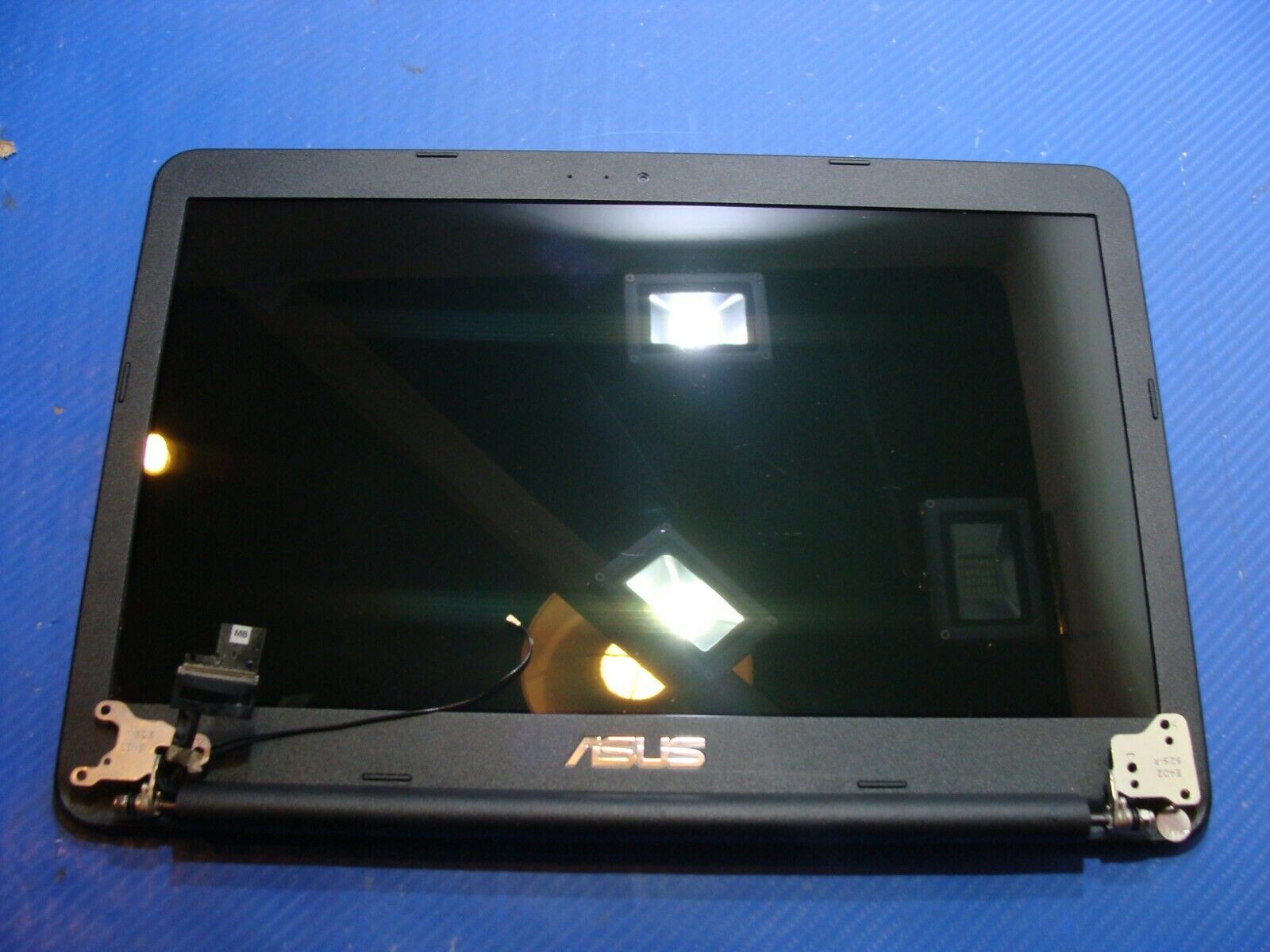 Asus VivoBook E402NA-DB01-BL 14