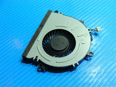 HP 15-db0011dx 15.6" Genuine CPU Cooling Fan L20474-001 DC28000L8D0 