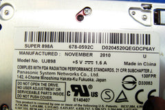 MacBook Pro A1278 13" 2010 MC375LL/A Super Optical Drive 661-5165 UJ898 ER* - Laptop Parts - Buy Authentic Computer Parts - Top Seller Ebay