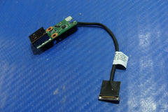 Lenovo ThinkPad T450 14" Genuine Laptop USB Board w/ Cable DC02C021300 ER* - Laptop Parts - Buy Authentic Computer Parts - Top Seller Ebay