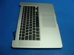 MacBook Pro A1398 15" Mid 2015 MJLT2LL/A Genuine Top Case w/Battery 661-02536 - Laptop Parts - Buy Authentic Computer Parts - Top Seller Ebay