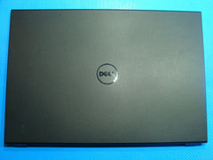 Dell Inspiron 15 3541 15.6" Genuine LCD Back Cover w/ Bezel 0TK8C - Laptop Parts - Buy Authentic Computer Parts - Top Seller Ebay