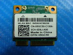 Dell Inspiron 3737 17.3" Genuine WiFi Wireless Card QCWB335 5GC50 - Laptop Parts - Buy Authentic Computer Parts - Top Seller Ebay