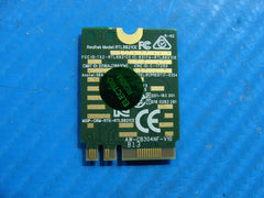 Asus VivoBook M712DA 17.3 WiFi Wireless Card RTL8821CE AW-CB304NF