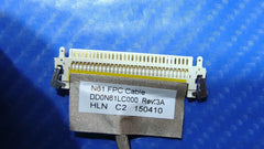 HP Pavilion AiO TouchSmart 23-q012 23" OEM LCD Video Cable DD0N61LC000 ER* - Laptop Parts - Buy Authentic Computer Parts - Top Seller Ebay