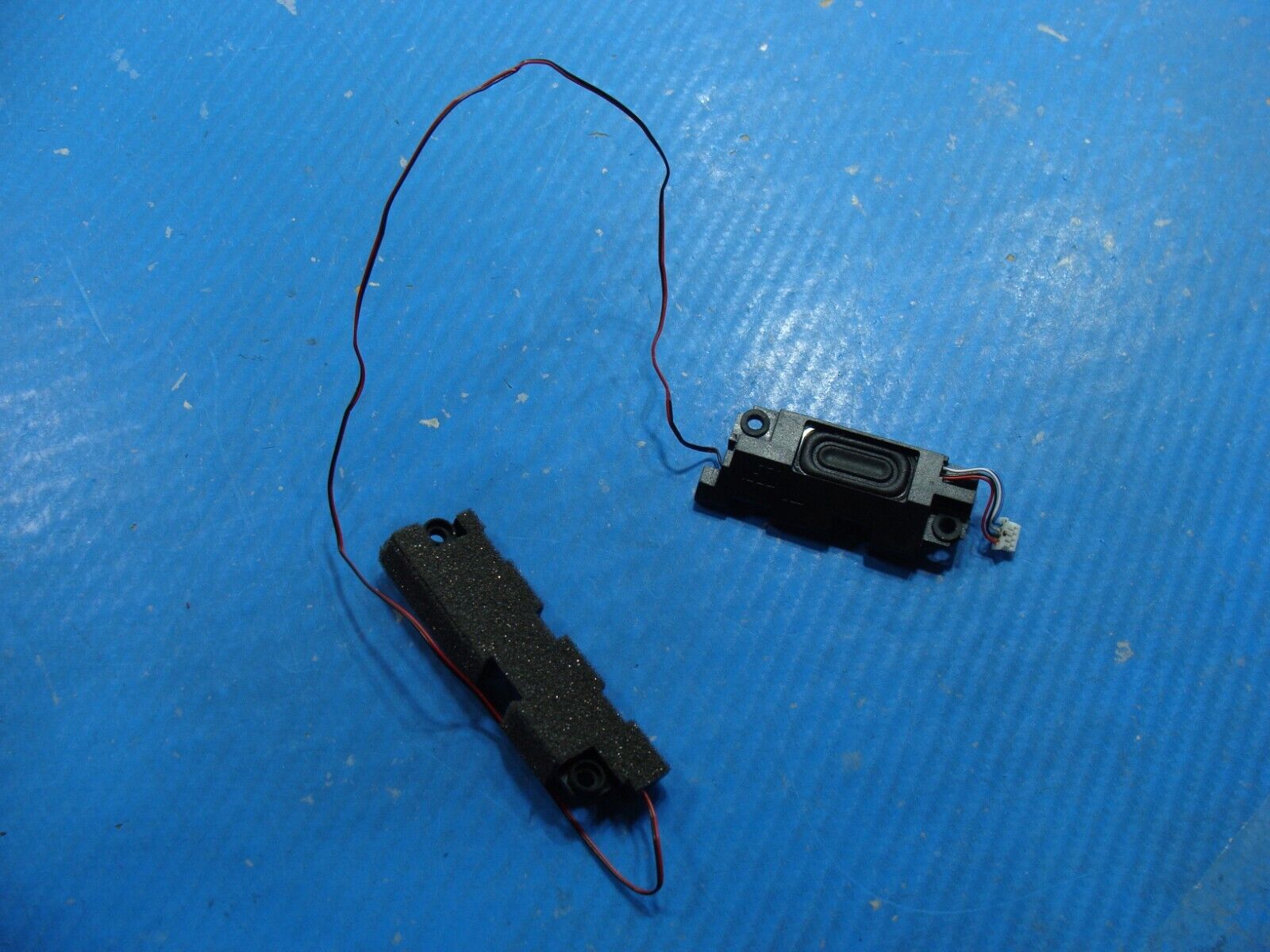 Lenovo ThinkPad E490 14 Genuine Laptop Left & Right Speaker Set PK23000Q4V0