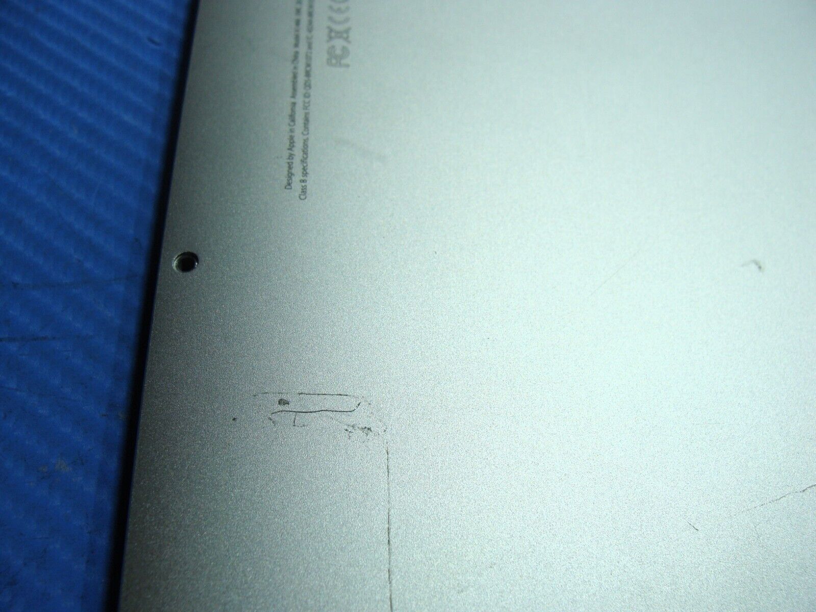 MacBook Air A1466 13