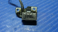 MacBook Pro A1278 13" Early 2011 MC700LL/A Magsafe Board w/Cable 922-9307 #1 ER* - Laptop Parts - Buy Authentic Computer Parts - Top Seller Ebay