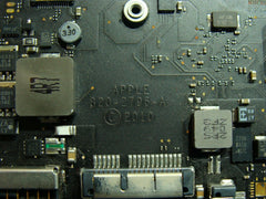 MacBook Air 11" A1370 MC505LL 2010 SU9400 1.4GHz Logic Board 820-2796-A AS IS 