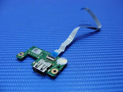 Asus 15.6" R510L Series Genuine USB Board with Ribbon 69N0PGB11A00-01 GLP* - Laptop Parts - Buy Authentic Computer Parts - Top Seller Ebay