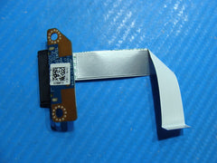 Dell Inspiron 15 5567 15.6" DVD Optical Drive Connector w/Cable FMJXC LS-D808P