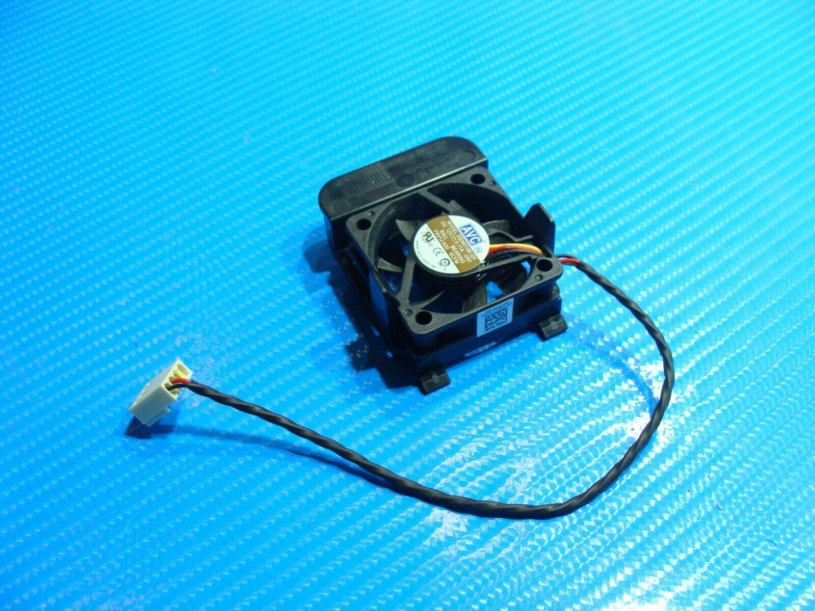 Dell Alienware Aurora Genuine Desktop CPU Cooling Fan YXV1J - Tested Computer Laptop Parts