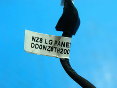 HP Envy 27-K350XT 27" Genuine Desktop Cable DD0NZ8TH200 