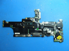 Lenovo ThinkPad T450s 14" Intel i5-5200U 2.2GHz Motherboard 00HT736 NM-A301