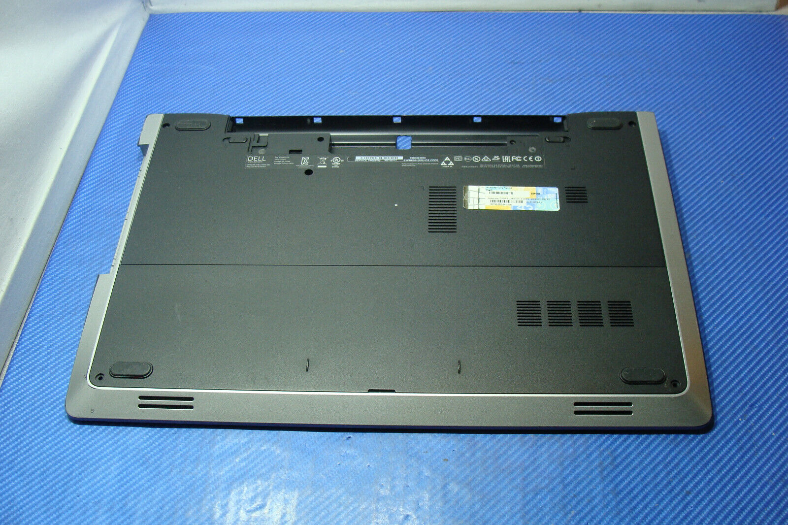 Dell Inspiron 5748 17.3
