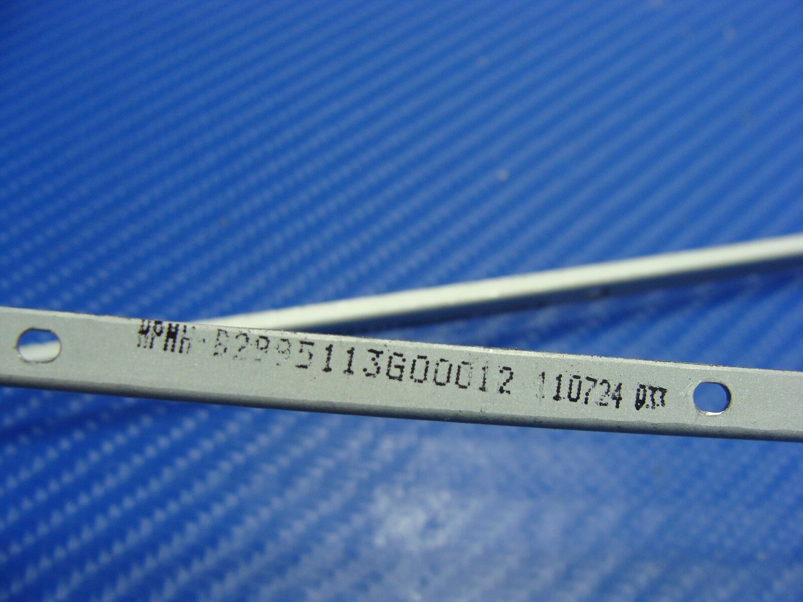 HP Pavilion dv6-6153cl 15.6