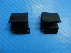 HP 2000-2C29wm 15.6" Genuine Laptop Left & Right Hinge Cover HP