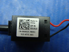 Dell Optiplex 9020 Genuine Intrusion Switch Assembly Cable 0U615 GLP* - Tested Computer Laptop Parts