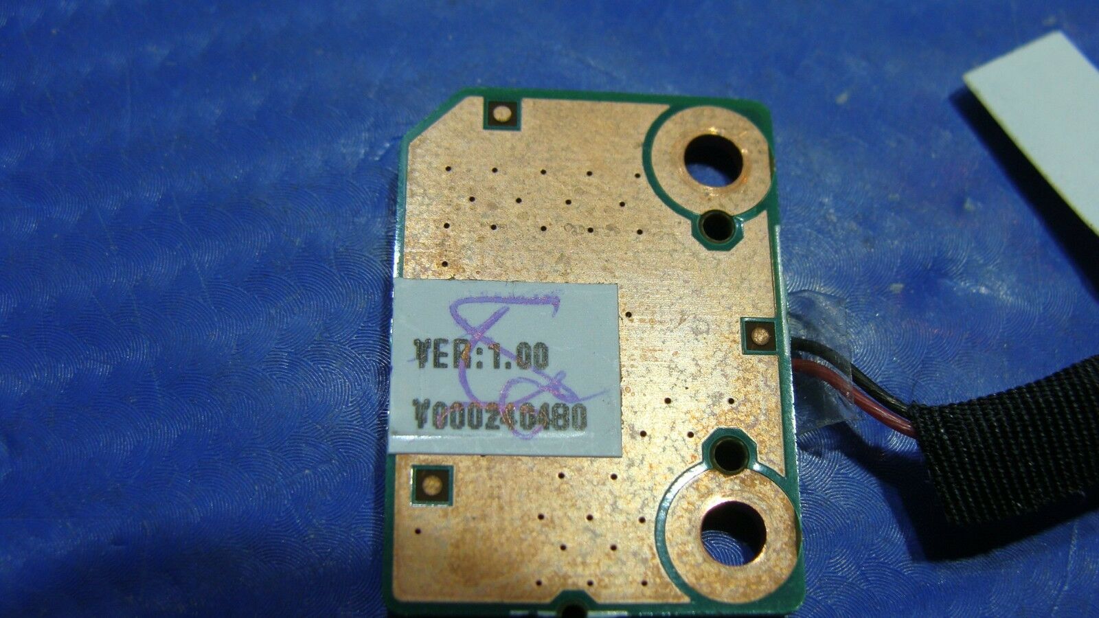 Toshiba Satellite L635-S3030 13.3