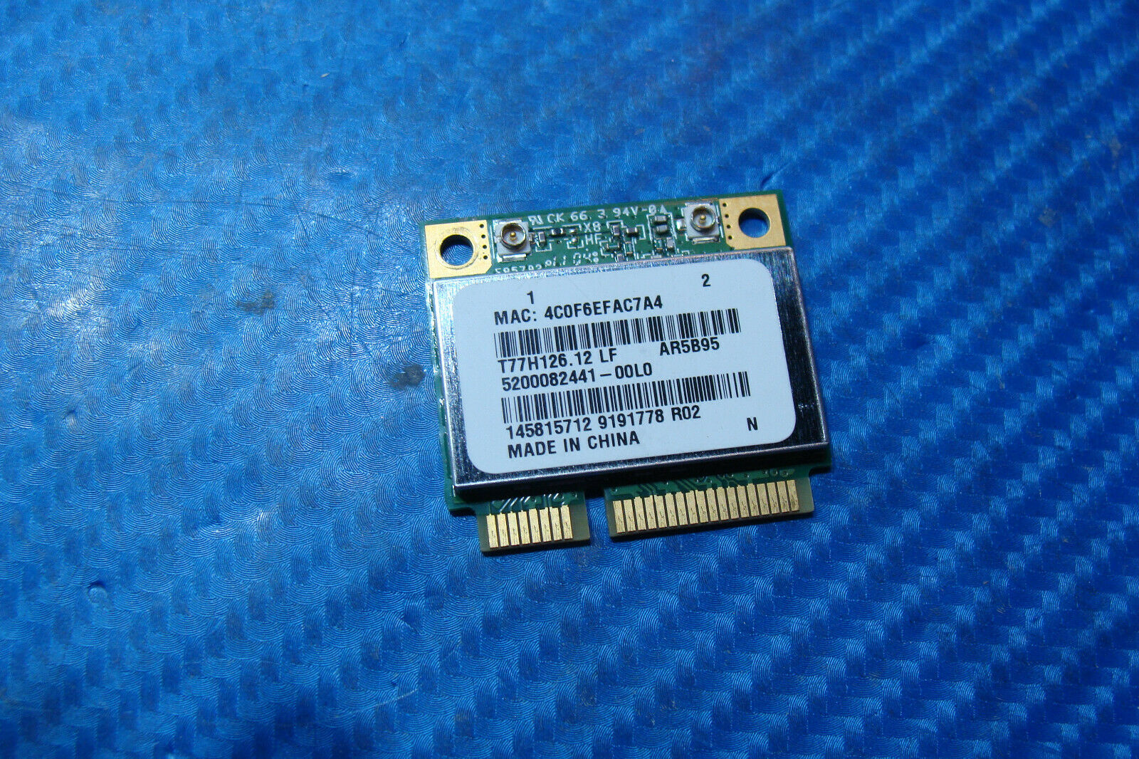Sony VAIO VPCEB490X PCG-71211L 15.6