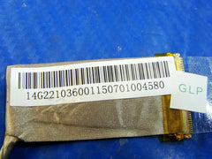 Asus K53E-BBR3 15.6" Genuine LCD Video Cable w/ Microphone 14G22103600 ER* - Laptop Parts - Buy Authentic Computer Parts - Top Seller Ebay