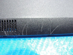 Dell Latitude 3580 15.6" Genuine Laptop Bottom Case Base Cover Black V75P2