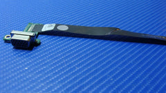 Dell Inspiron 14R N4110 14" Genuine VGA Port Board w/Cable 3D09K DAV02AUB6D2 ER* - Laptop Parts - Buy Authentic Computer Parts - Top Seller Ebay