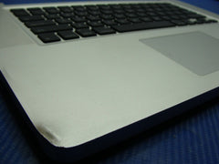 MacBook Pro 15" A1286 2011 MD318LL/A OEM Top Case w/Touchpad Keyboard 661-6076