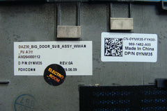 Dell Latitude 7390 13.3" Genuine Laptop Bottom Base Case Cover ynm35 