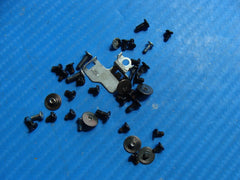 HP Pavilion x360 14m-ba011dx 14" Genuine Screw Set Screws for Repair ScrewSet
